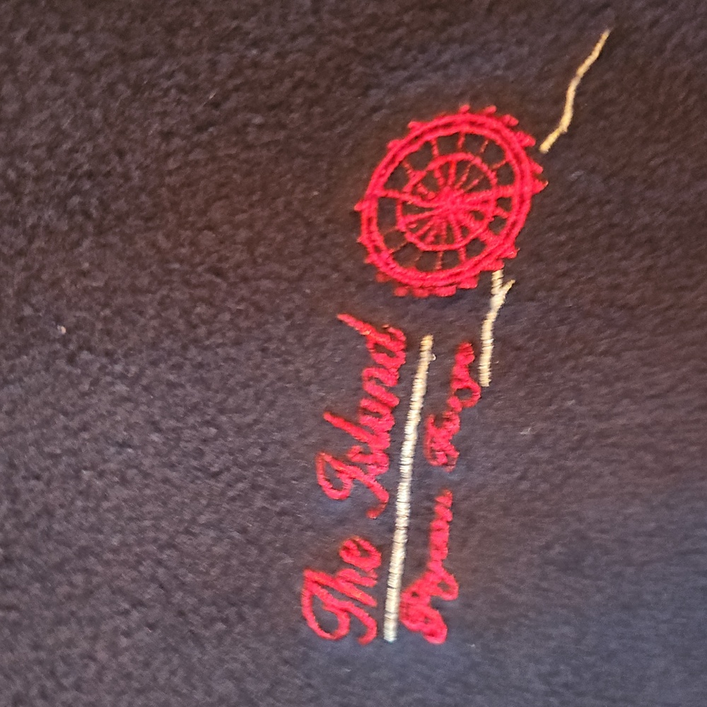 Fleece Jacket - Picture 2 of 6